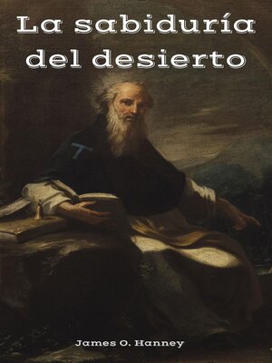 cover image of La sabiduría del desierto